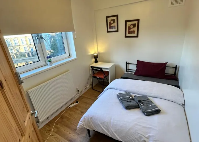 Victoria Park House R1