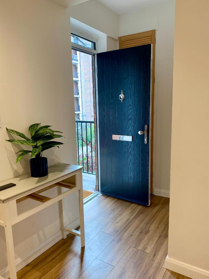 Victoria Park House R1 Guest house