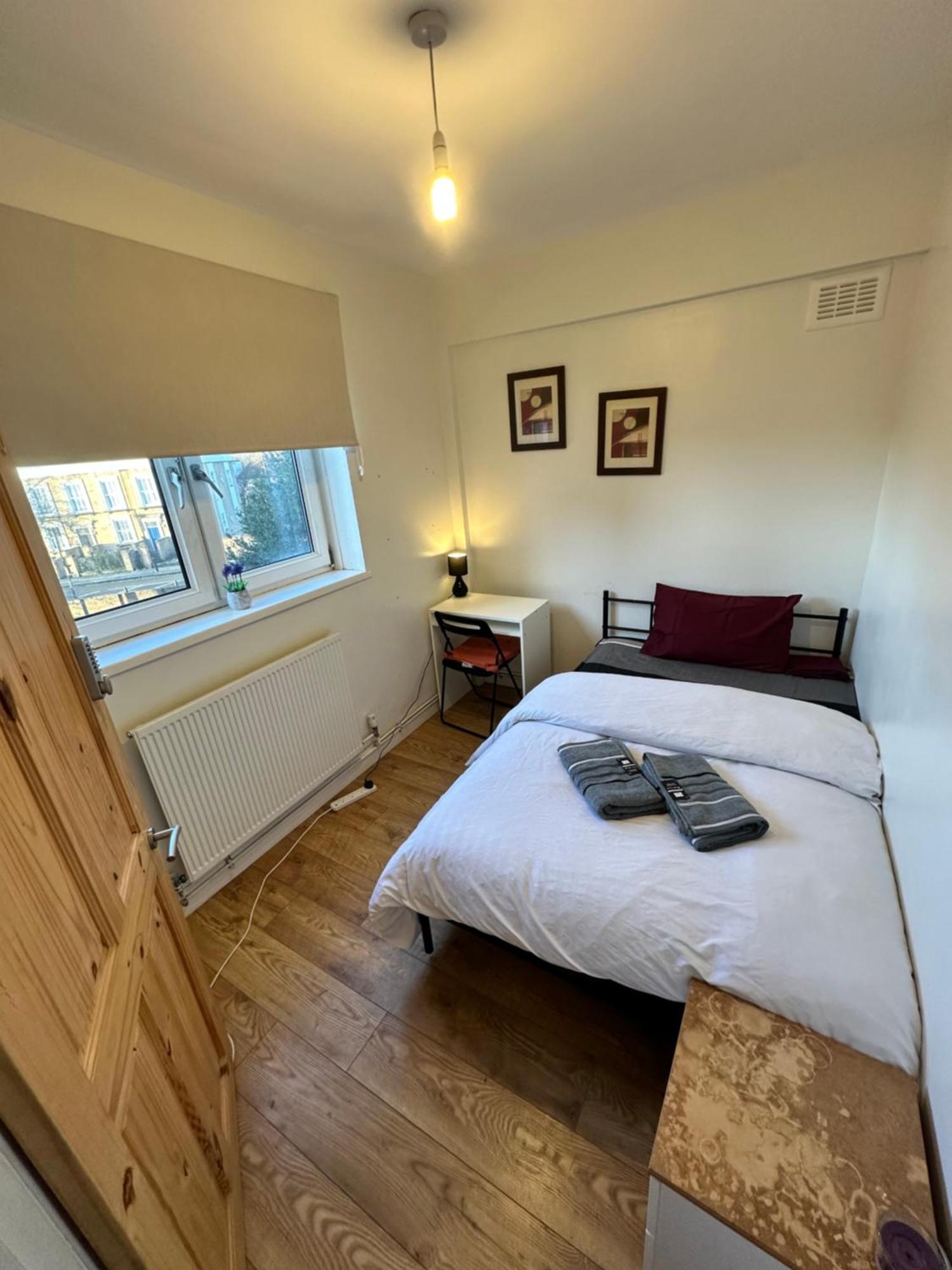 Guest house Victoria Park House R1 *