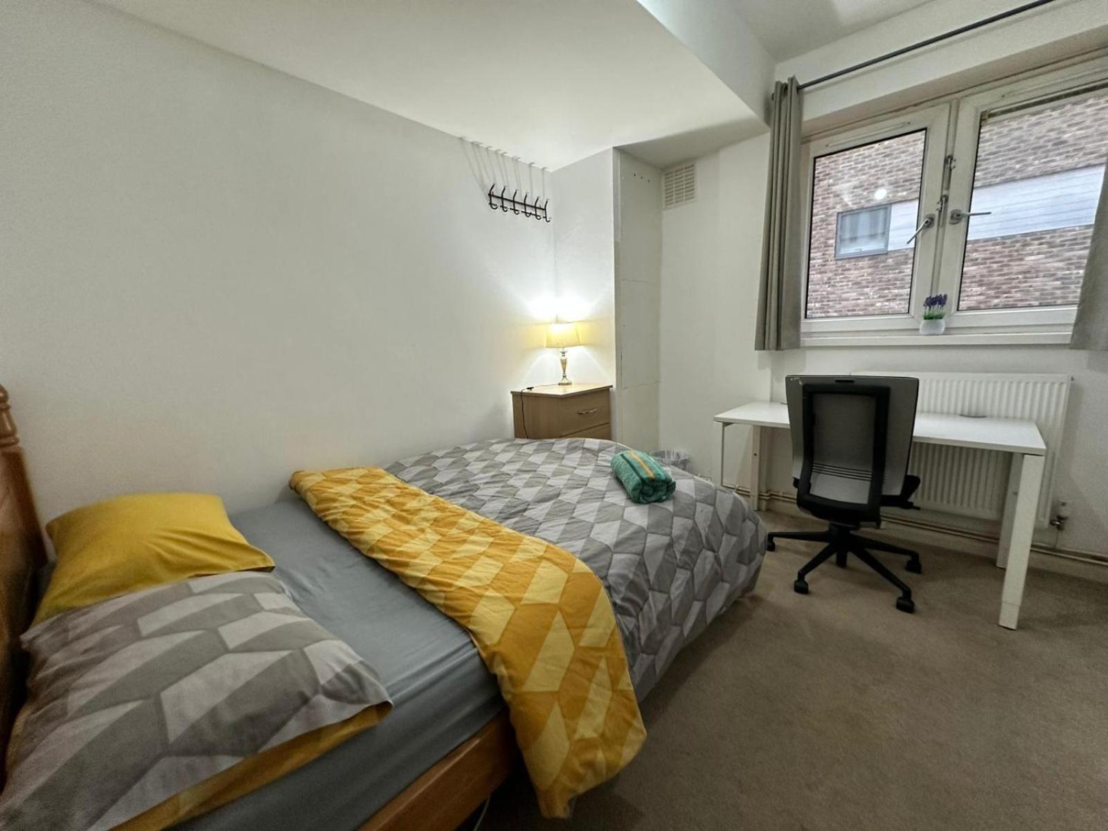 Victoria Park House R1