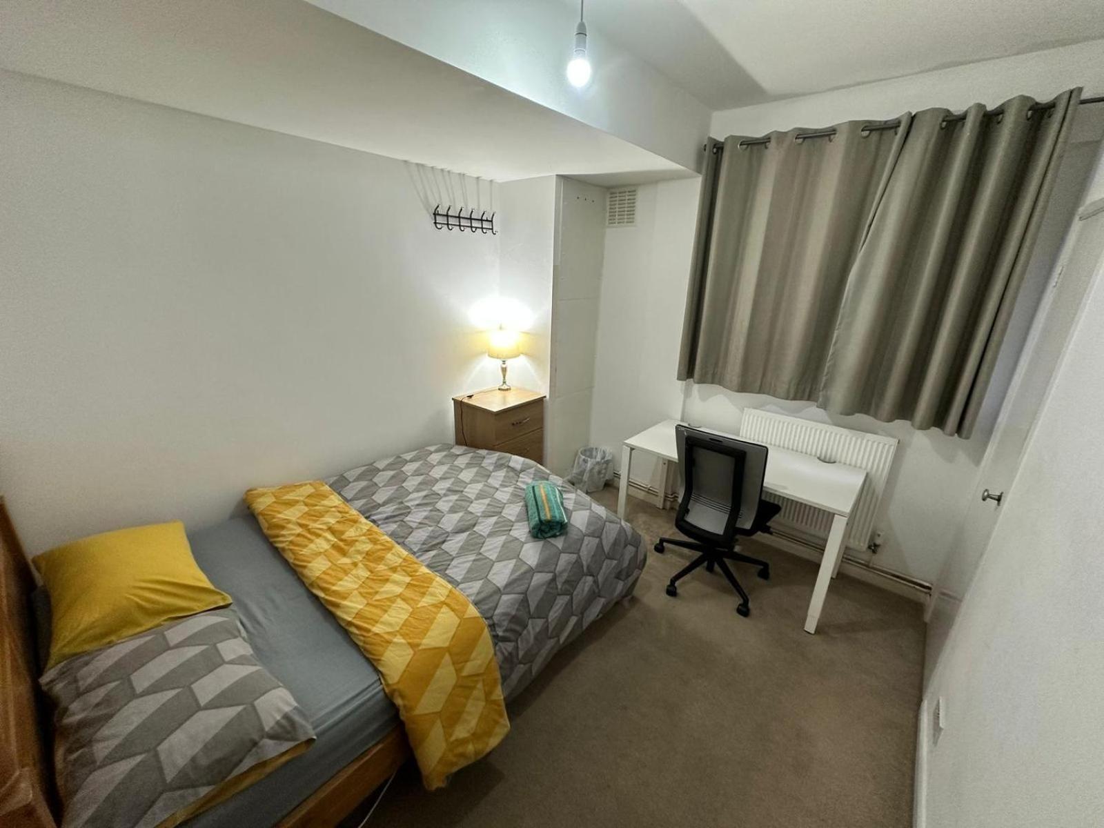 Victoria Park House R1 Guest house London