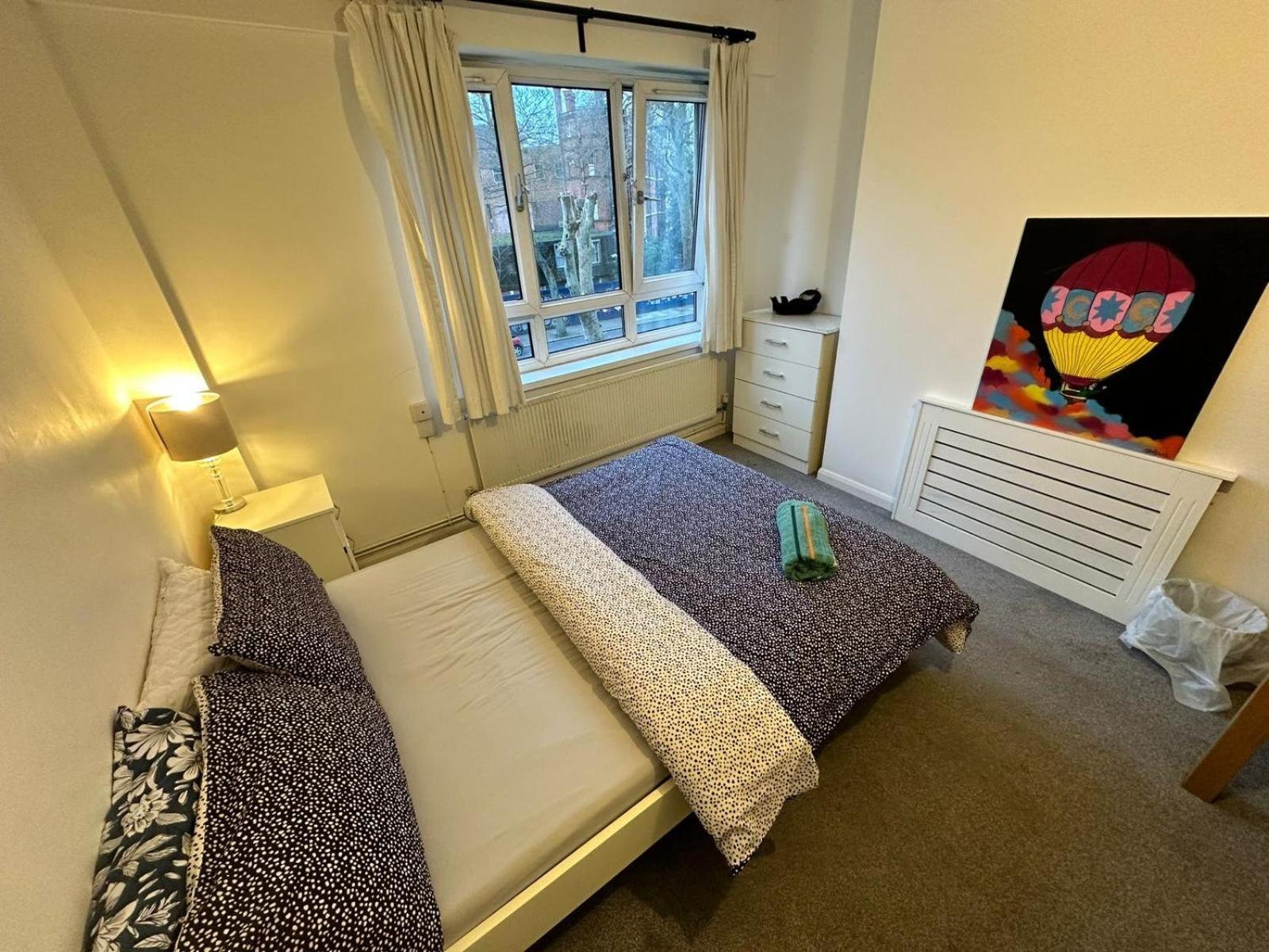 Victoria Park House R1 Guest house London